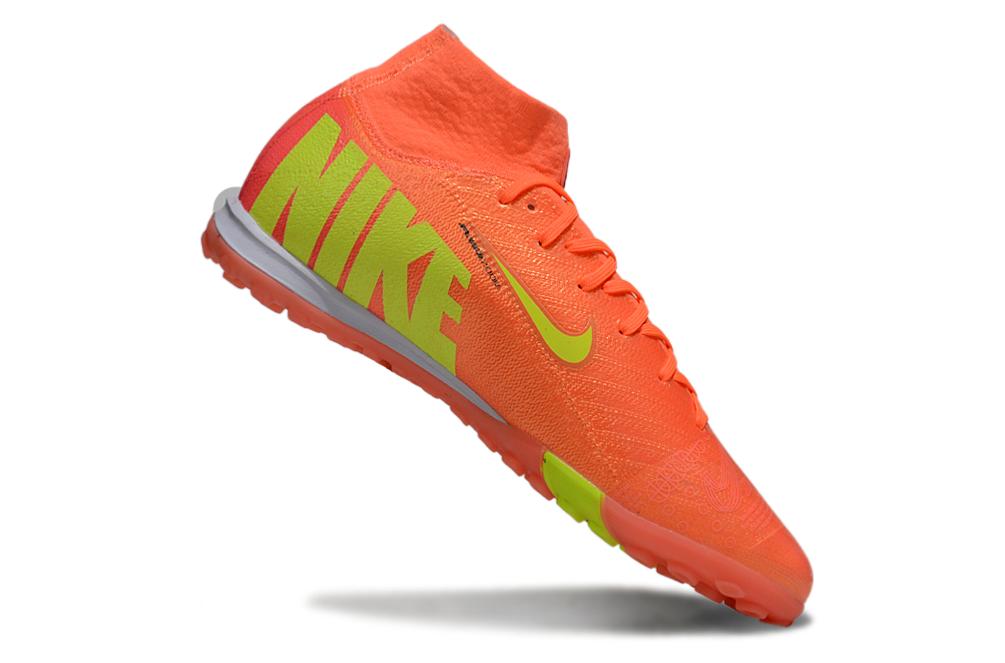 נעלי כדורגל ״Nike״ קטרגל - Orange Volt