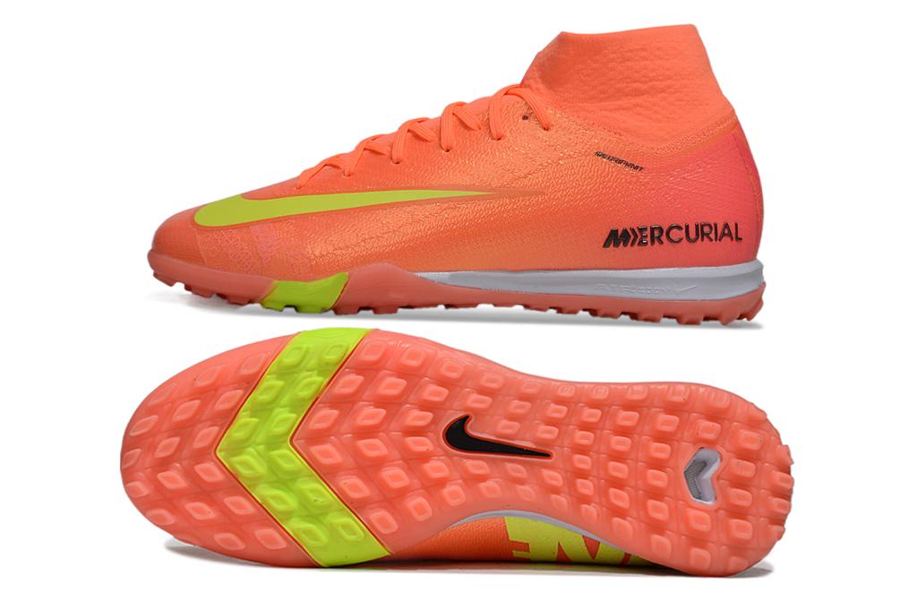 נעלי כדורגל ״Nike״ קטרגל - Orange Volt