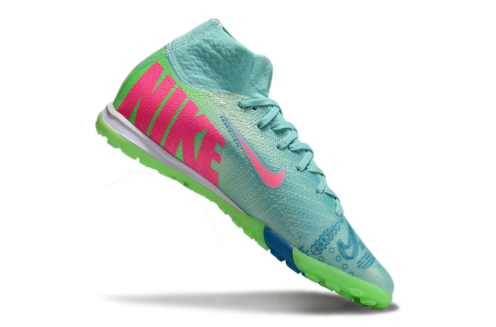 נעלי כדורגל ״Nike״ קטרגל - Mint Green Pink