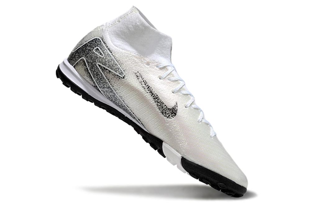 נעלי כדורגל ״Nike״ קטרגל - White Silver