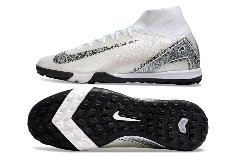 נעלי כדורגל ״Nike״ קטרגל - White Silver