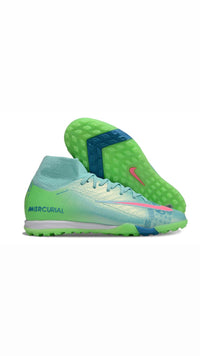 נעלי כדורגל ״Nike״ קטרגל - Mint Green Pink
