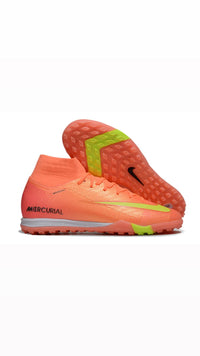 נעלי כדורגל ״Nike״ קטרגל - Orange Volt