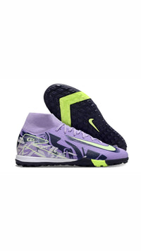 נעלי כדורגל ״Nike״ קטרגל - Purple Volt