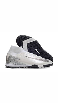 נעלי כדורגל ״Nike״ קטרגל - White Silver