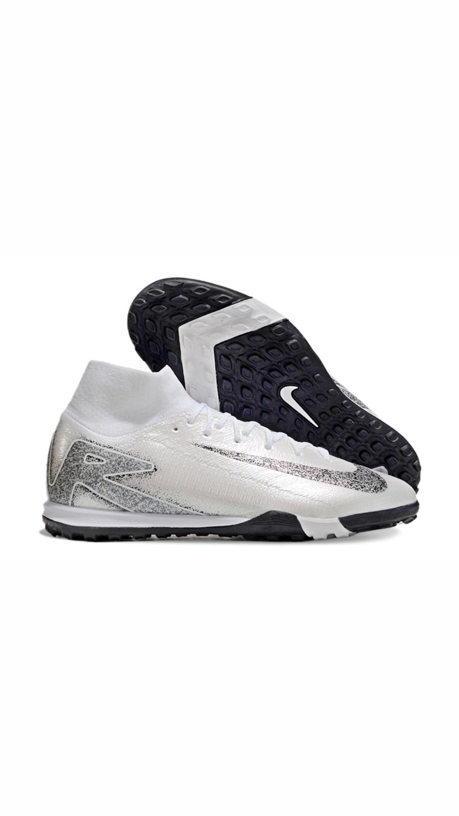 נעלי כדורגל ״Nike״ קטרגל - White Silver