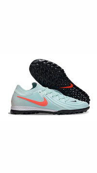 נעלי כדורגל ״Nike״ קטרגל - Ice Blue Orange