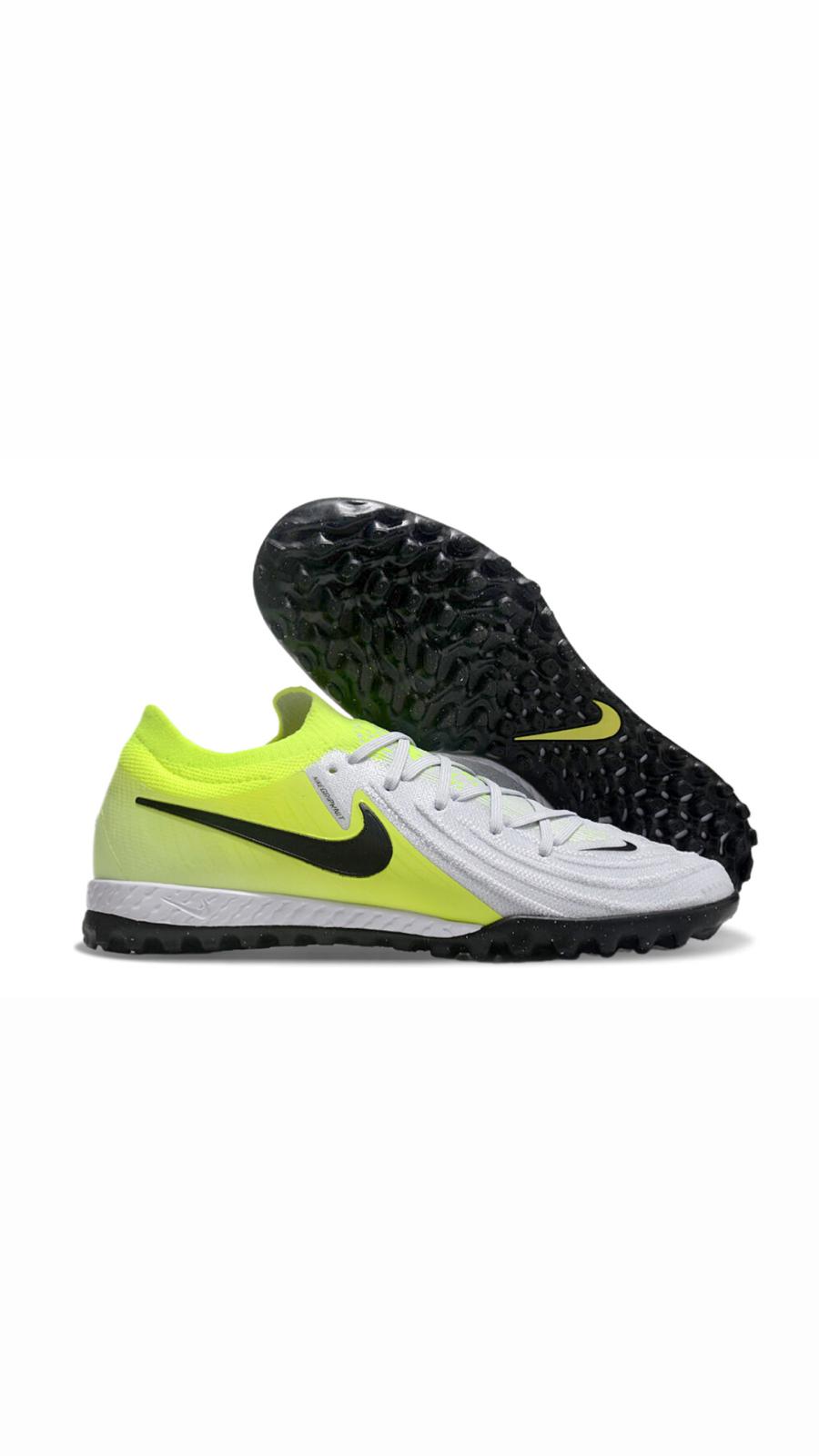 נעלי כדורגל ״Nike״ קטרגל - White Volt