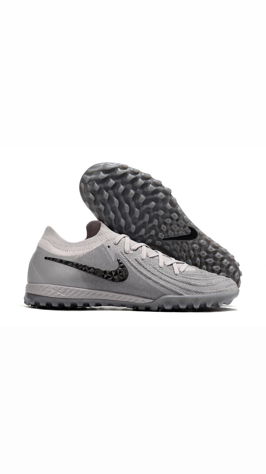 נעלי כדורגל ״Nike״ קטרגל - Grey Black