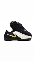 נעלי כדורגל ״Nike״ קטרגל - White Black Gold