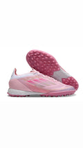 נעלי כדורגל ״Adidas״ קטרגל - Pink White