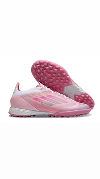 נעלי כדורגל ״Adidas״ קטרגל - Pink White