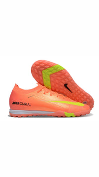 נעלי כדורגל ״Nike״ קטרגל - Peach Volt