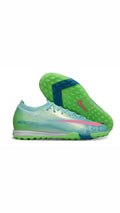 נעלי כדורגל ״Nike״ קטרגל - Green Pink Blue