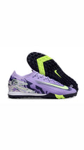 נעלי כדורגל ״Nike״ קטרגל - Purple Silver Volt