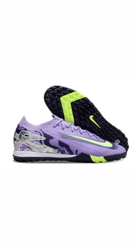 נעלי כדורגל ״Nike״ קטרגל - Purple Silver Volt