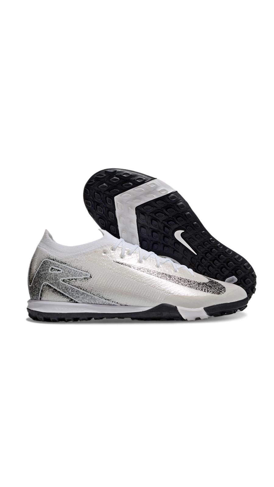 נעלי כדורגל ״Nike״ קטרגל - Chrome Silver