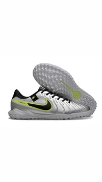 נעלי כדורגל ״Nike״ קטרגל - Silver Volt