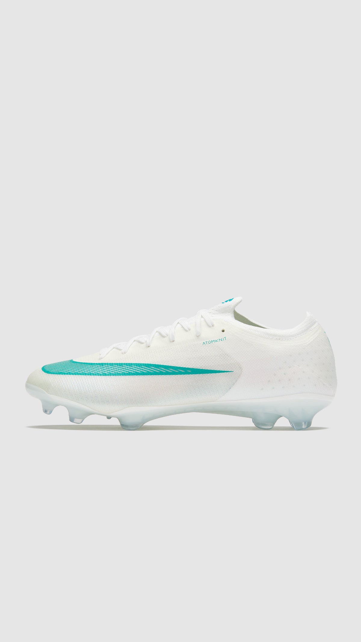 NIKE AIR ZOOM MERCURIAL VAPOR 17 ELITE FG ICE