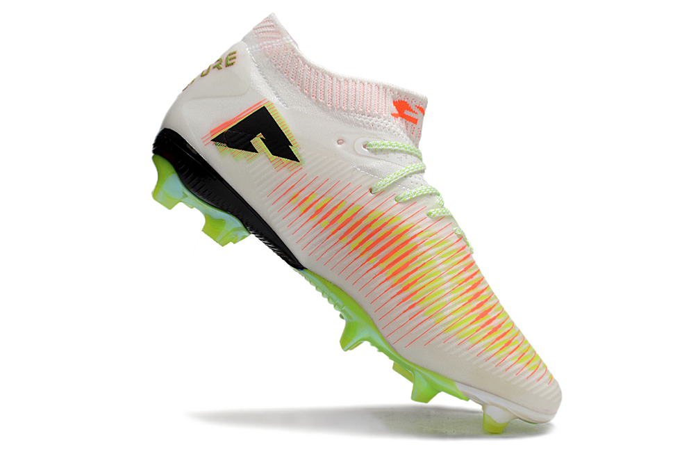 PUMA FUTURE 8 ULTIMATE FG - White Volt