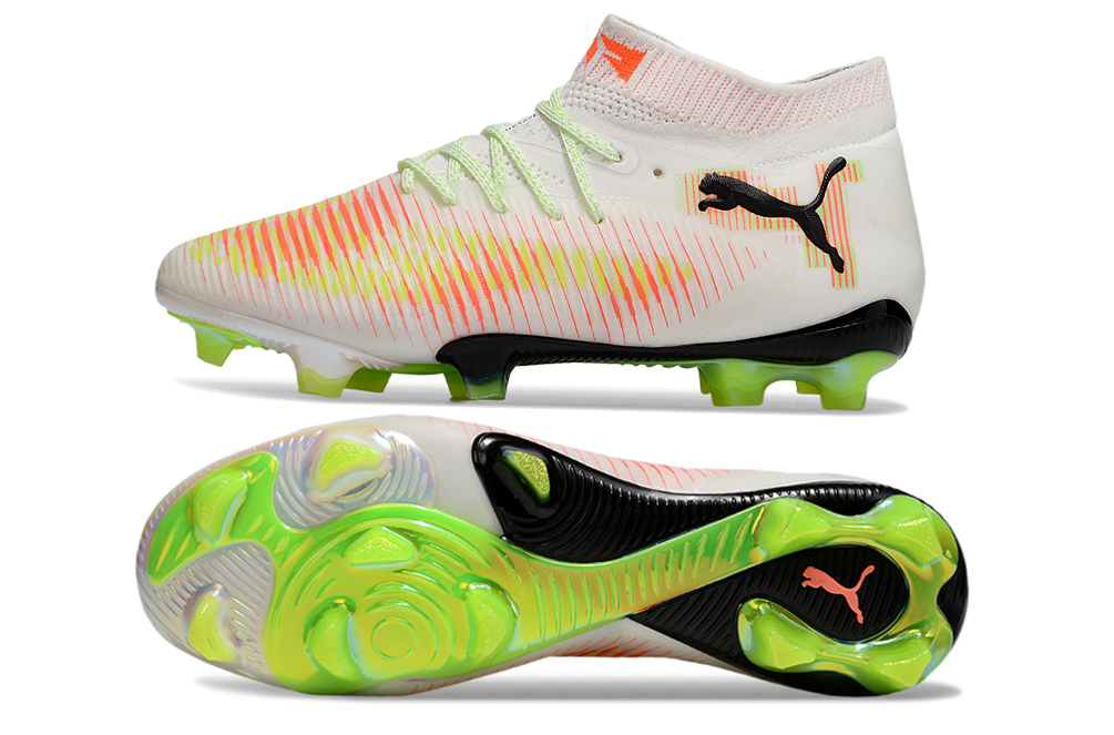 PUMA FUTURE 8 ULTIMATE FG - White Volt