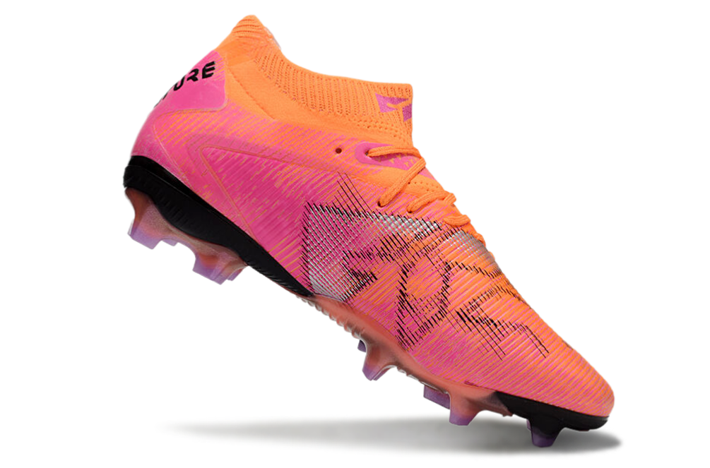 PUMA FUTURE 8 ULTIMATE FG - Orange