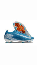 Nike Air Zoom Mercurial vapor 16 Elite  FG - Blue