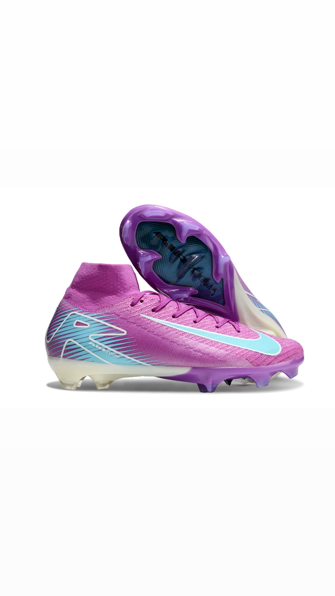 Nike Air Zoom Mercurial Superfly 16 Elite  FG
