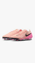 NIKE PHANTOM GX II ELITE FG - Pink Low