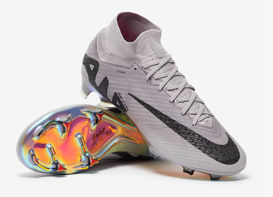 Nike Air Zoom Mercurial Superfly IX Elite FG