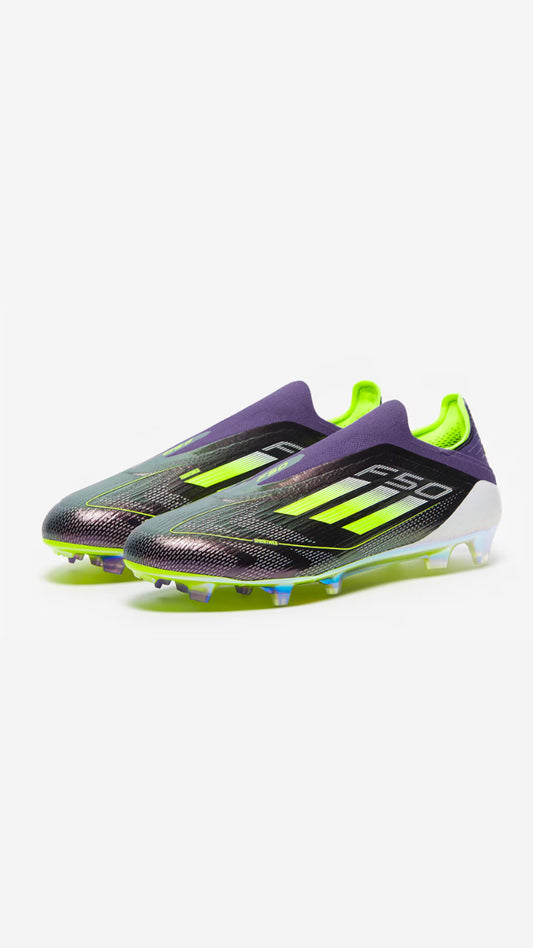 adidas F50 Elite Laceless FG