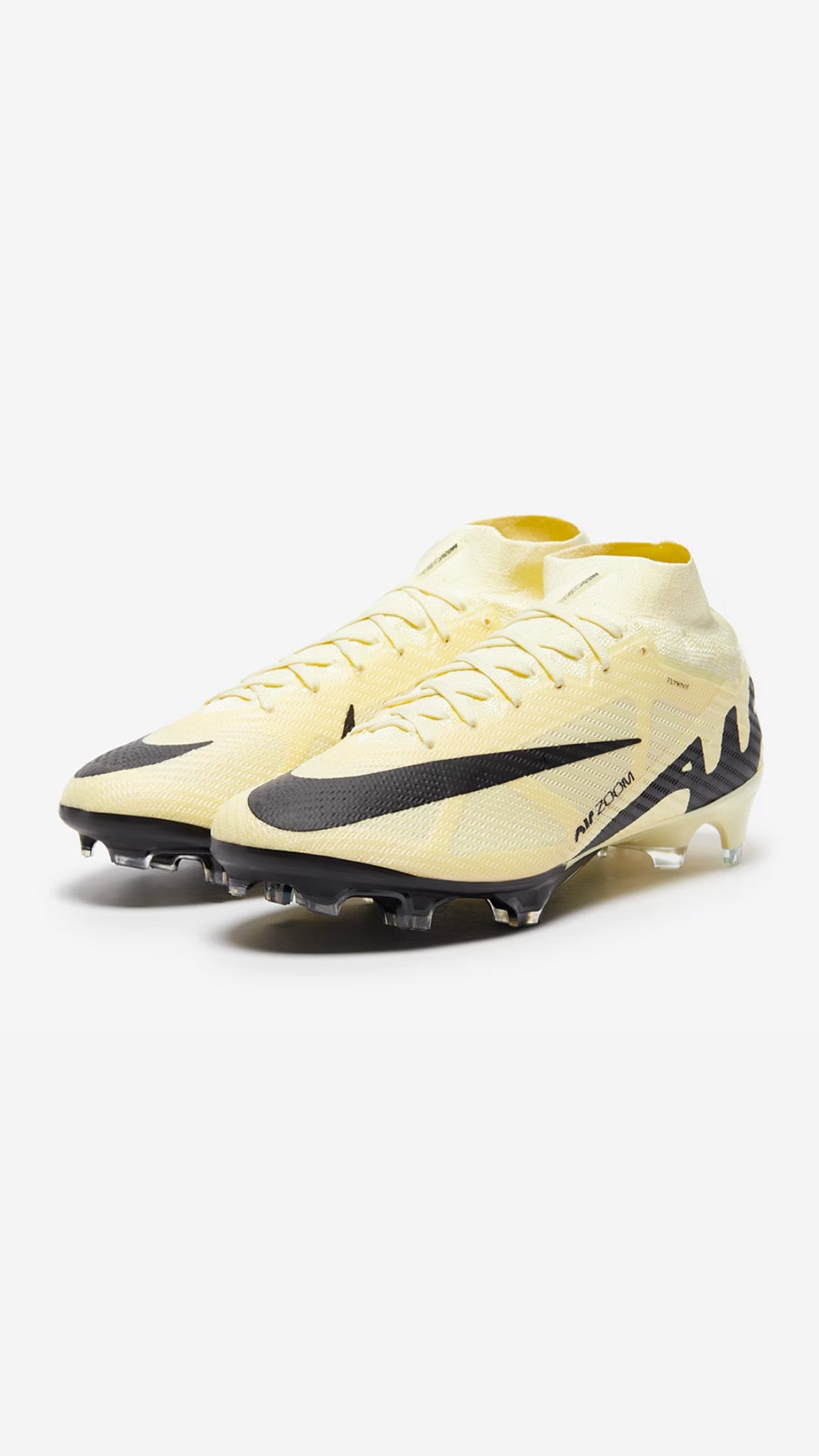 Nike Air Zoom Mercurial Superfly IX Elite FG