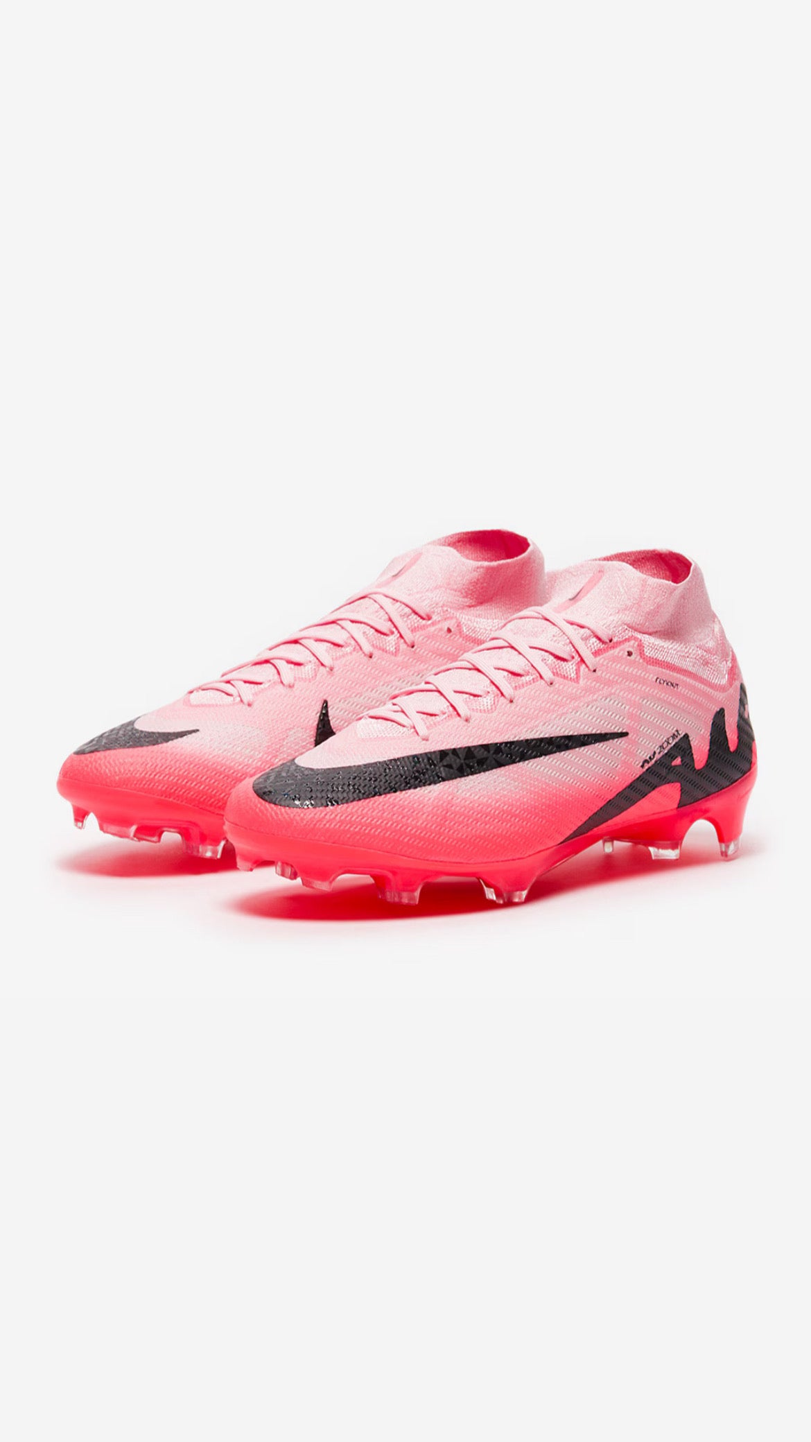 Nike Air Zoom Mercurial Superfly 15 Elite FG