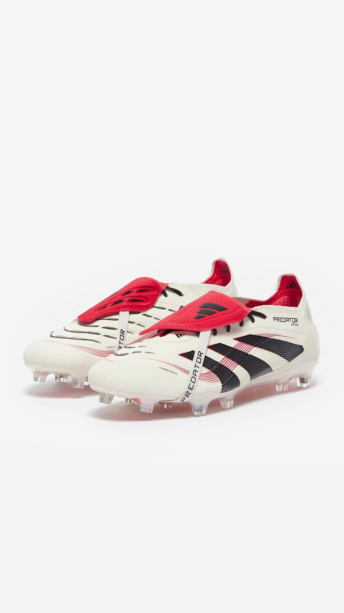 ADIDAS PREDATOR ELITE TONGUE FG