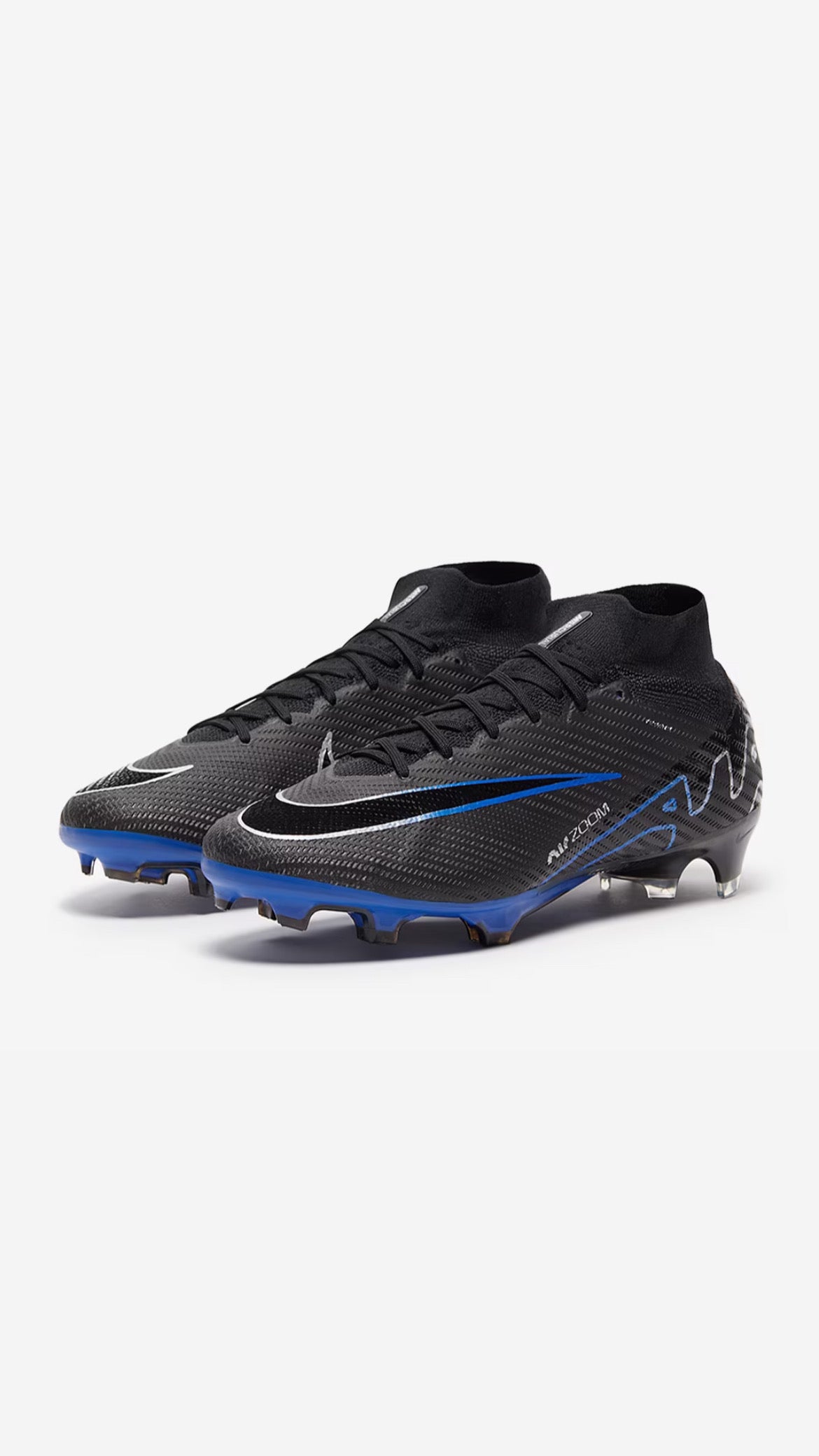 Nike Air Zoom Mercurial Superfly IX Elite FG