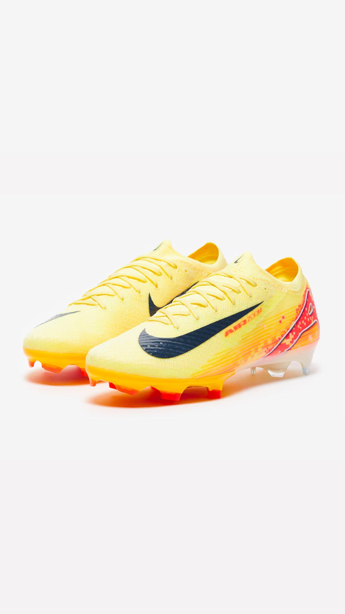 Nike Air Zoom Mercurial vapor Elite x Mbappe