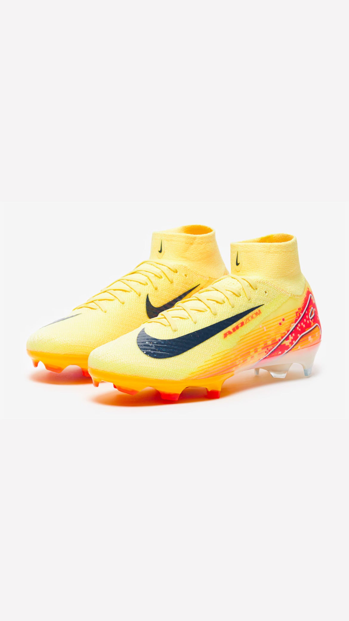 Nike Air Zoom Mercurial Superfly Elite 16 x KM