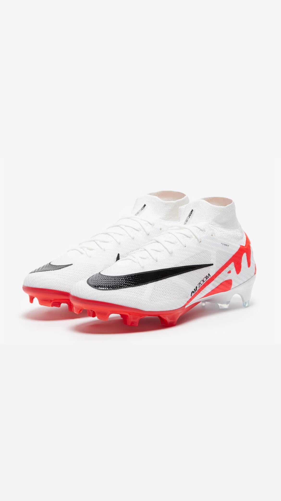 Nike Air Zoom Mercurial Superfly IX Elite FG