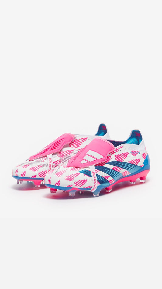 ADIDAS PREDATOR ELITE TONGUE FG