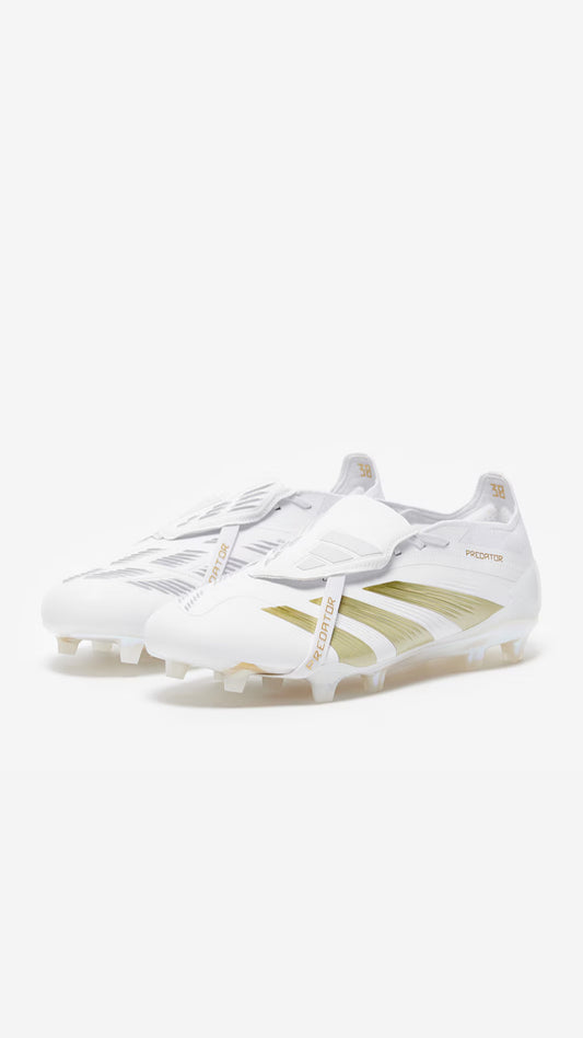 ADIDAS PREDATOR ELITE TONGUE FG