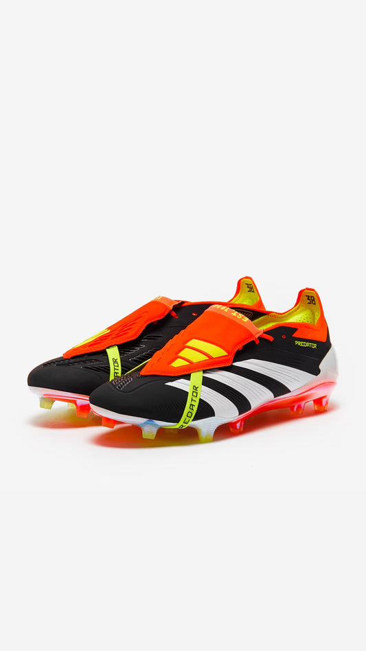 ADIDAS PREDATOR ELITE TONGUE FG