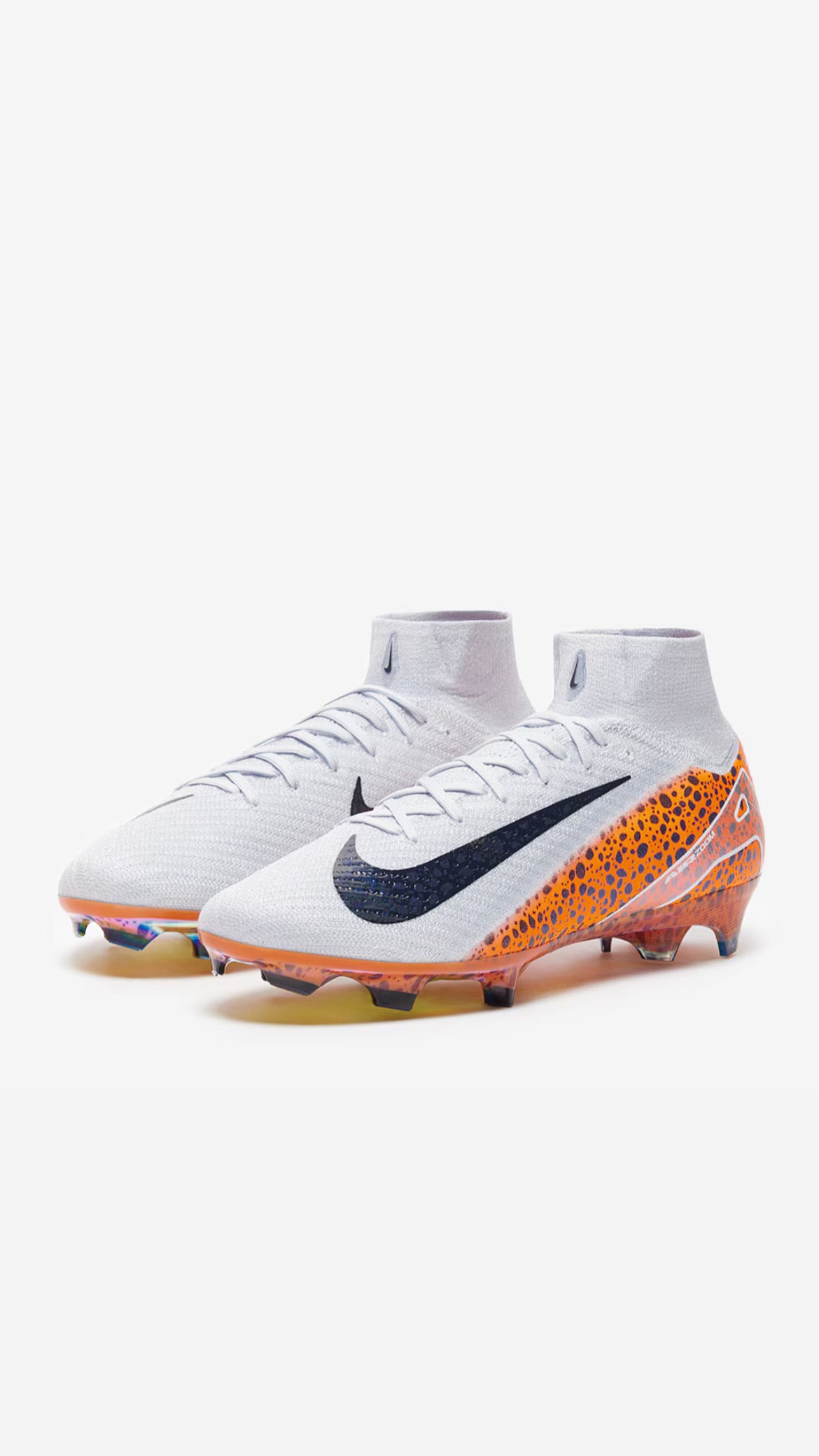 Nike Mercurial Air Zoom SUPERFLY 16 ELITE