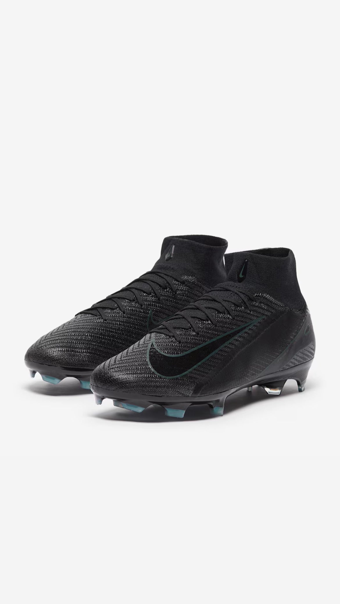 NIKE AIR ZOOM MERCURIAL SUPERFLY X ELITE FG