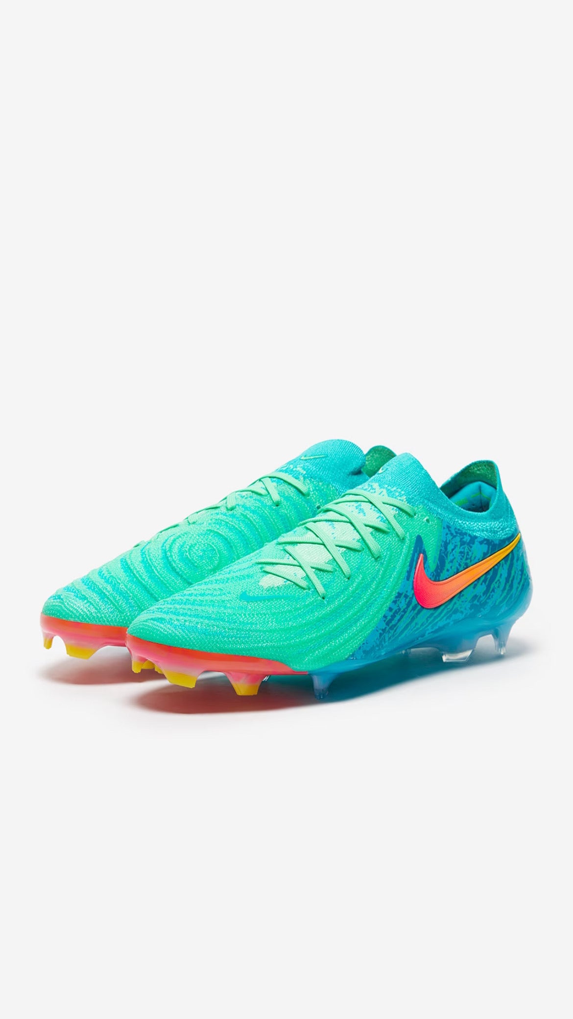 NIKE PHANTOM GX II ELITE FG