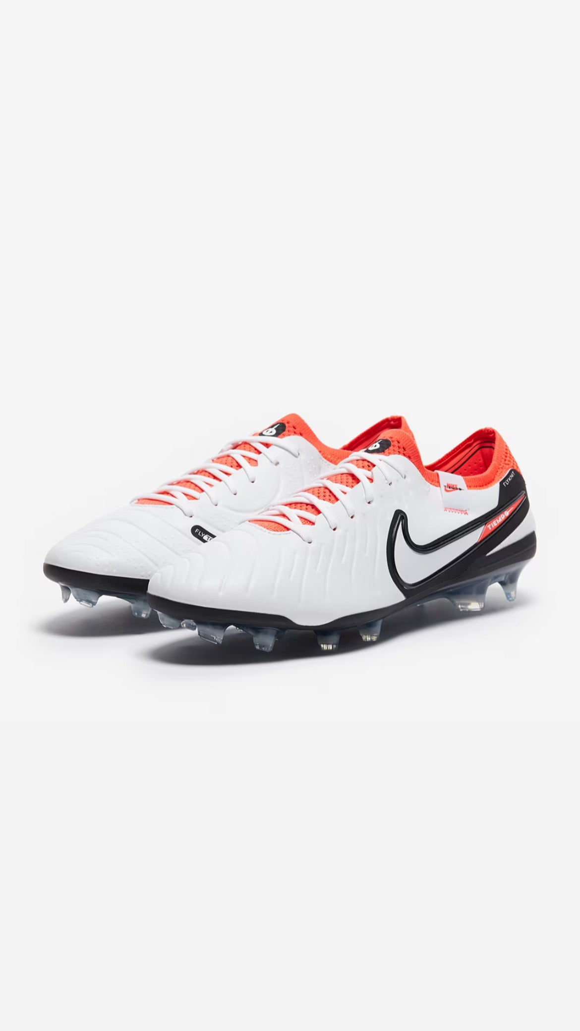 NIKE TIEMPO LEGEND X ELITE FG