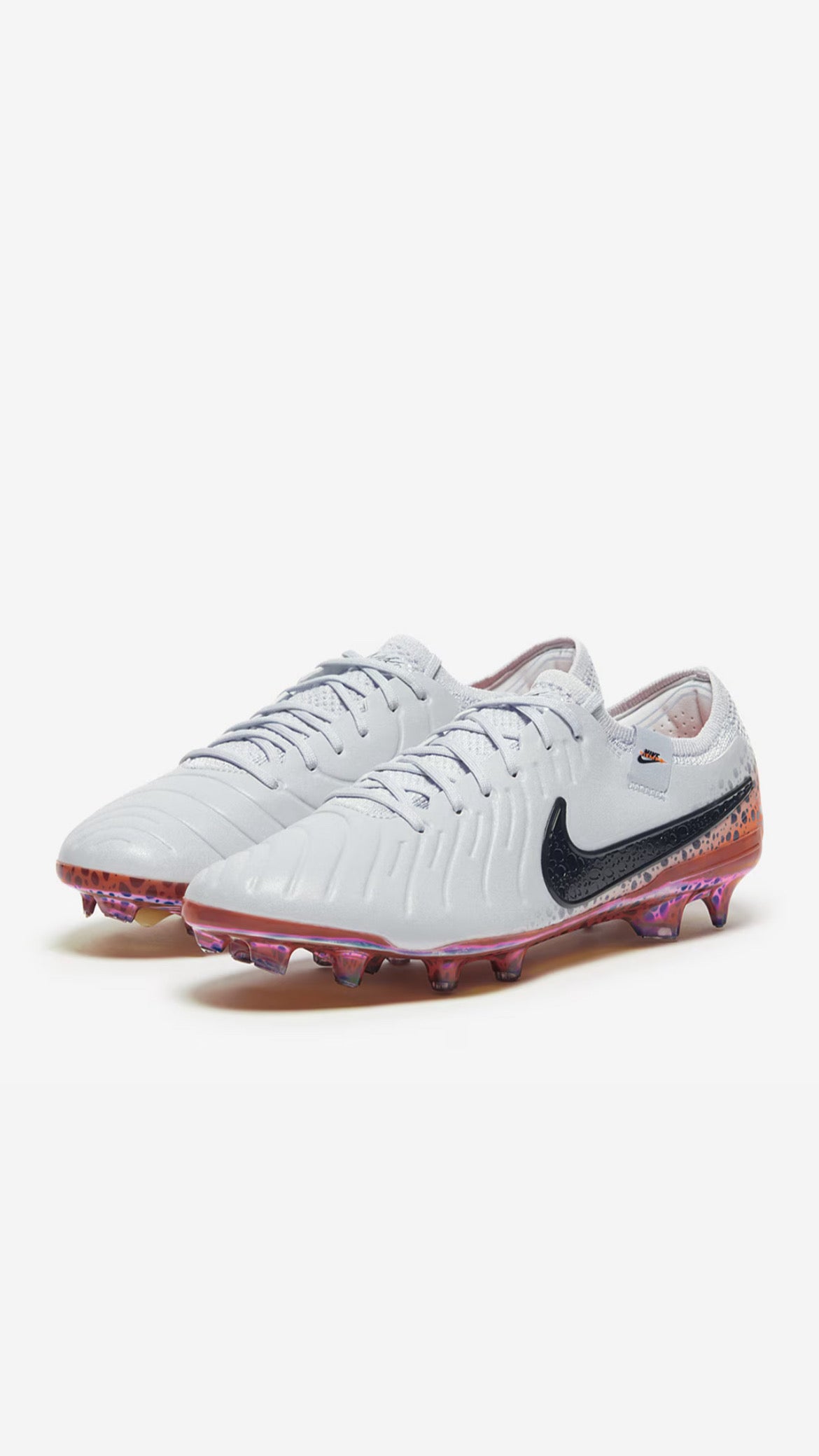 NIKE TIEMPO LEGEND X ELITE FG