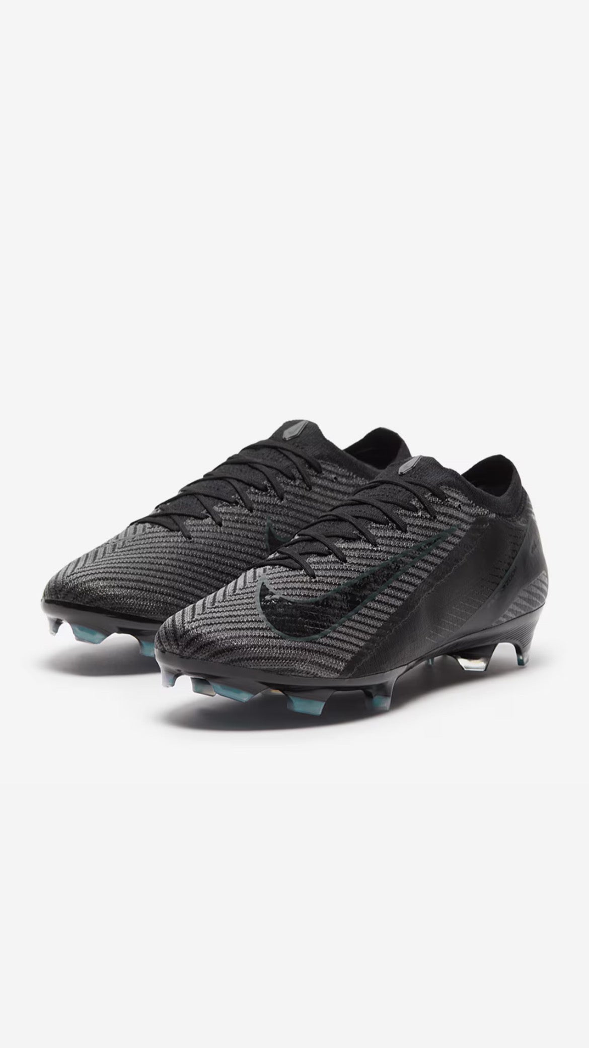 NIKE AIR ZOOM MERCURIAL VAPOR XVI ELITE FG