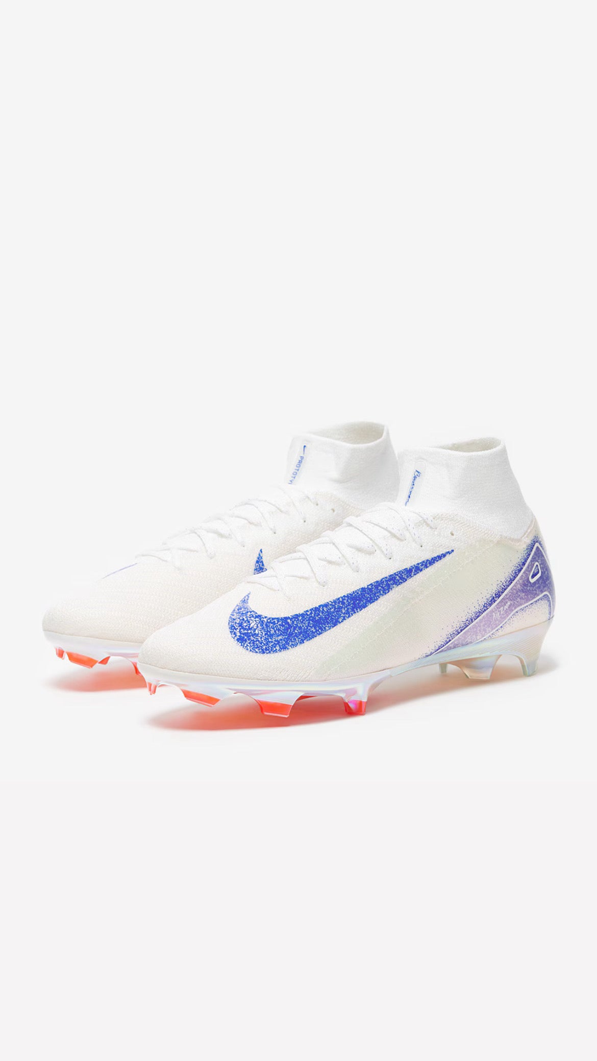 NIKE AIR ZOOM MERCURIAL SUPERFLY 16