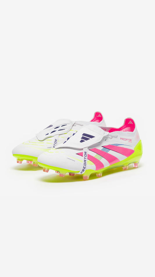 ADIDAS PREDATOR ELITE TONGUE FG