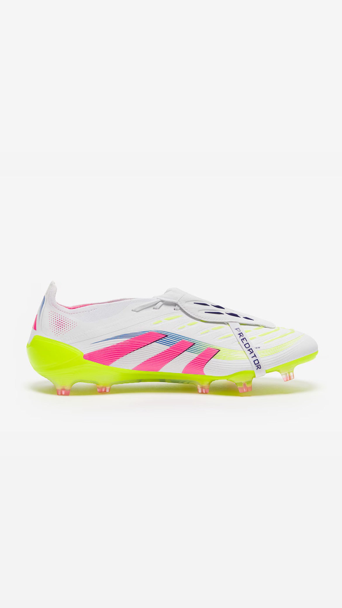 ADIDAS PREDATOR ELITE TONGUE FG